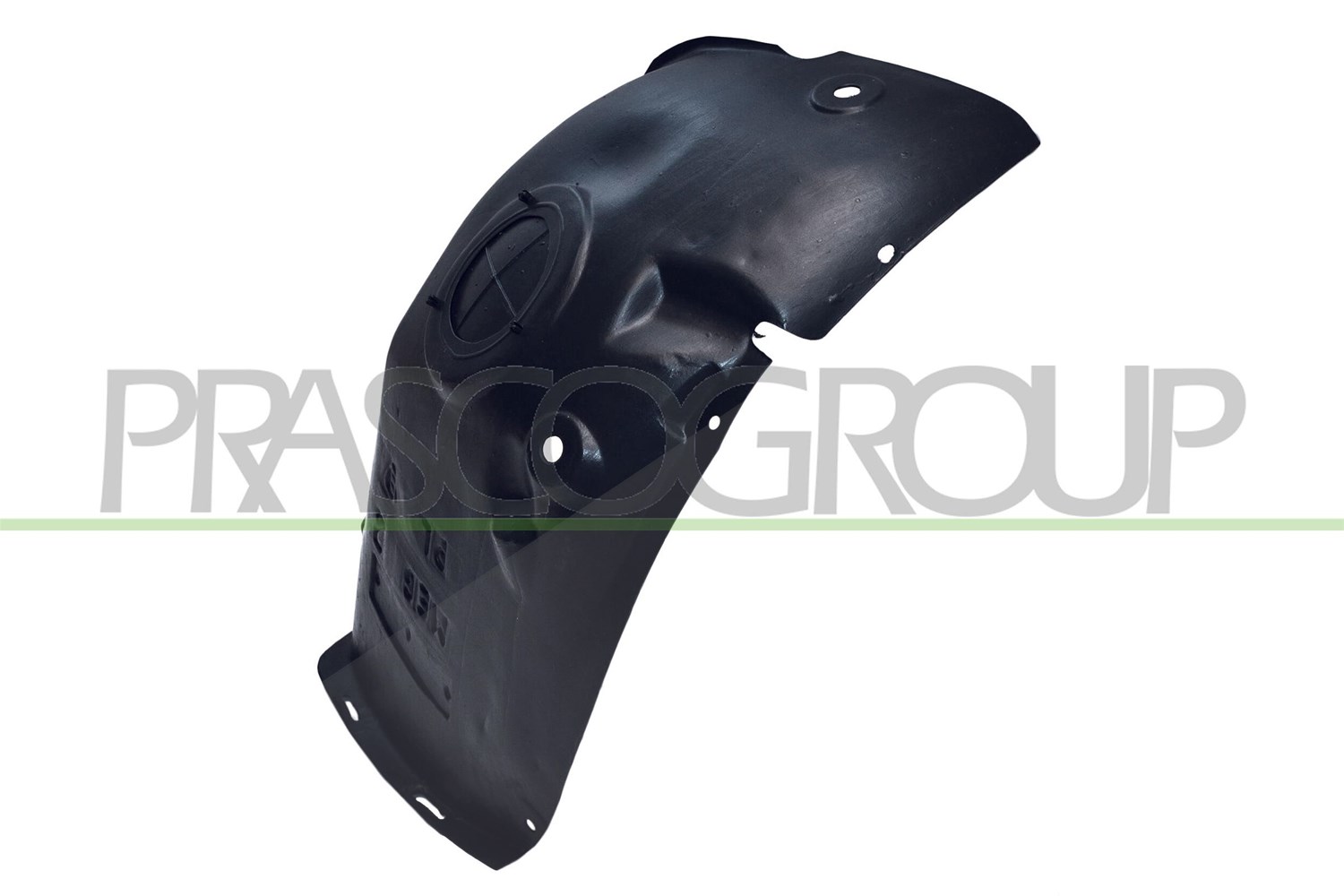 Prasco Innenkotflügel [Hersteller-Nr. RN4203604] für Renault