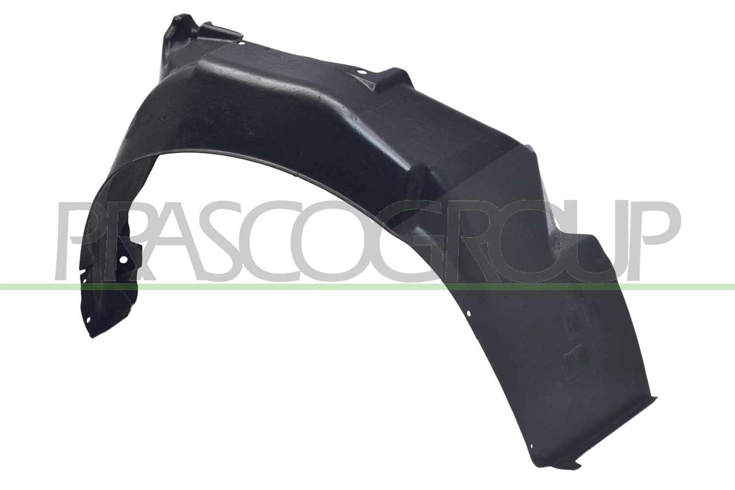 Prasco Innenkotflügel [Hersteller-Nr. DW0203603] für Daewoo