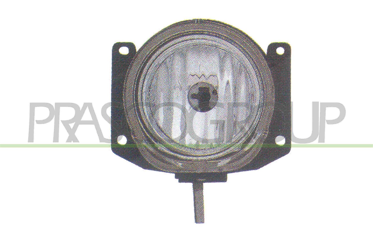 Prasco Nebelscheinwerfer [Hersteller-Nr. AA0904413] für Alfa Romeo