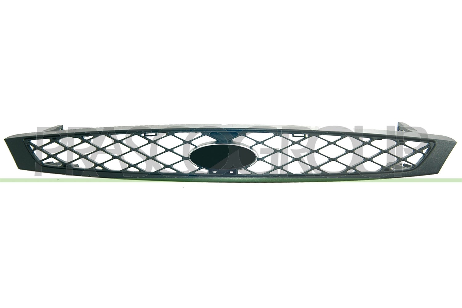 Prasco Kühlergitter [Hersteller-Nr. FD4222001] für Ford