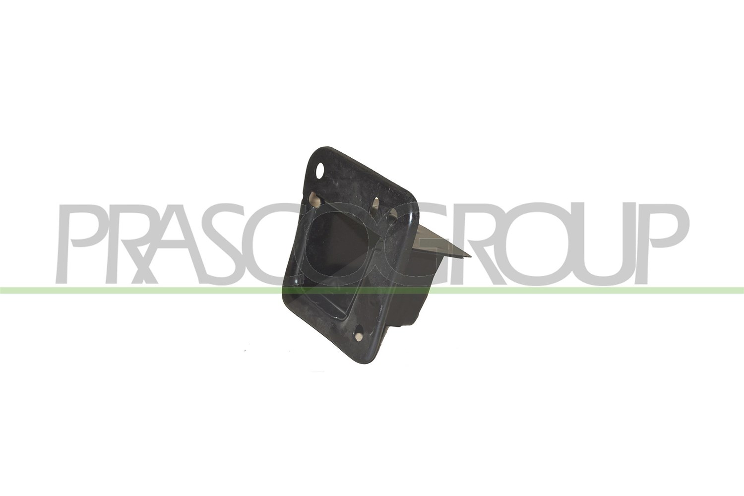 Prasco Träger, Stoßfänger [Hersteller-Nr. FD4201006] für Ford