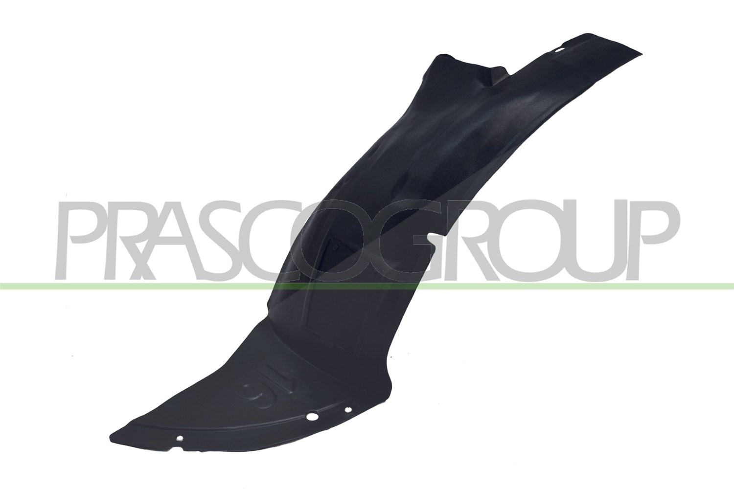 Prasco Innenkotflügel [Hersteller-Nr. PG0093624] für Peugeot