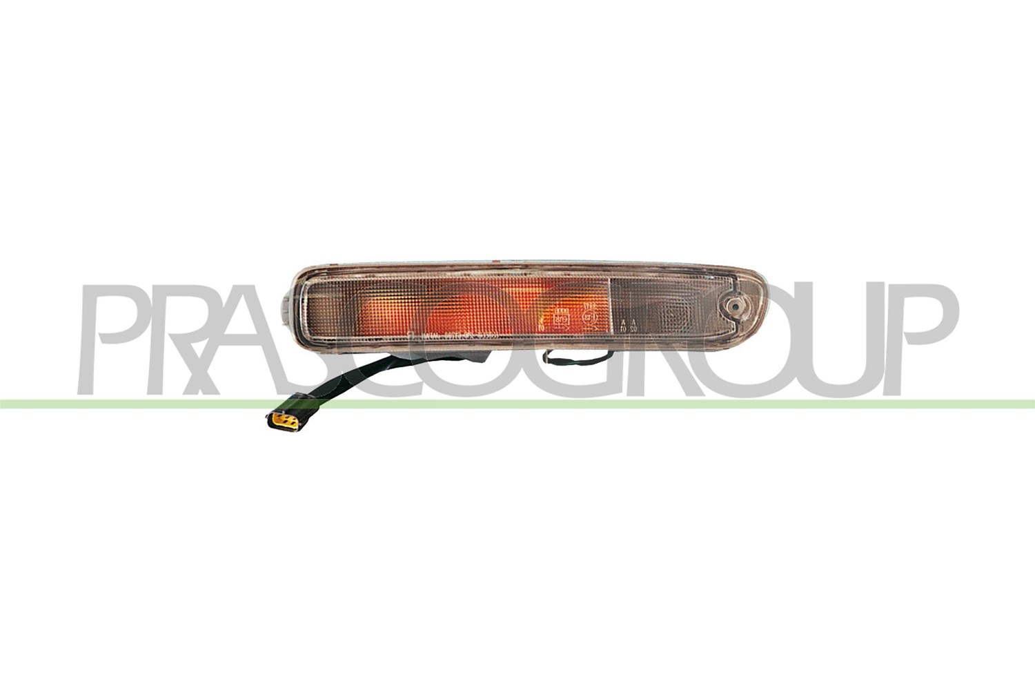 Prasco Blinkleuchte [Hersteller-Nr. MZ0194303] für Mazda