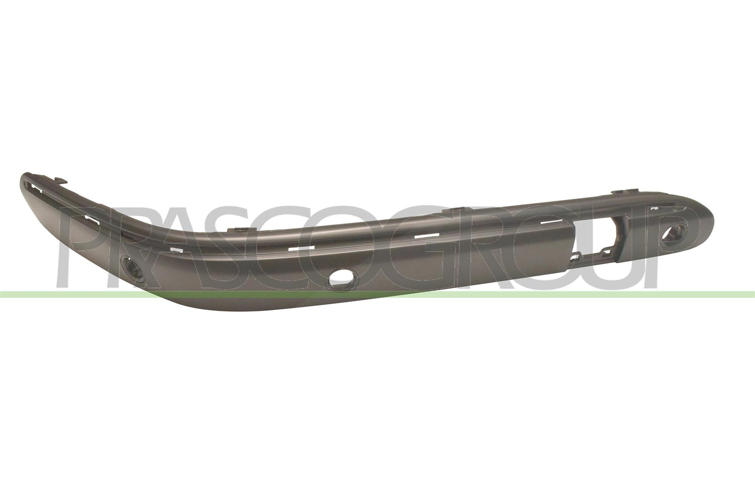 Prasco Blende, Stoßfänger [Hersteller-Nr. ME0271237] für Mercedes-Benz