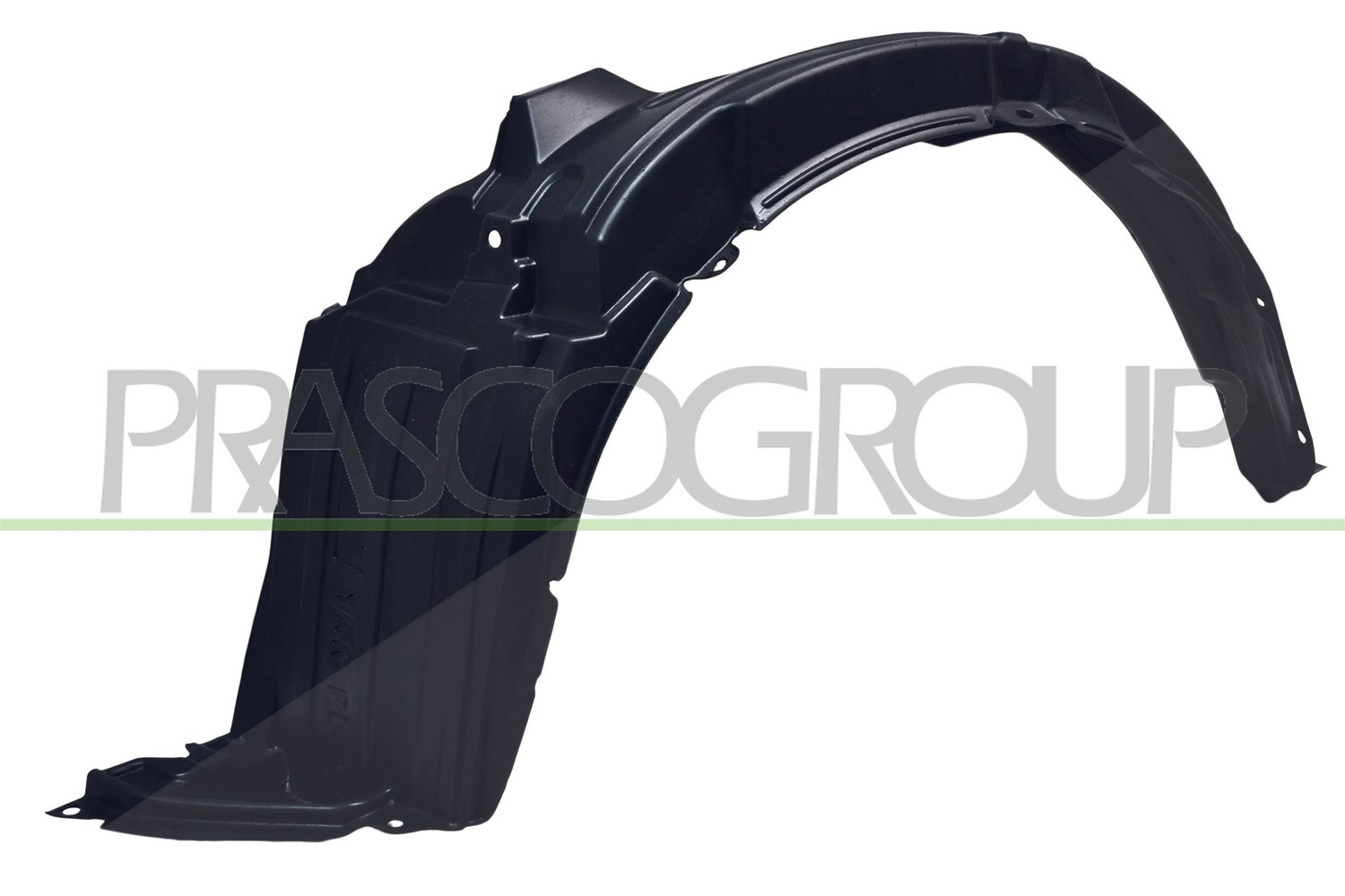 Prasco Innenkotflügel [Hersteller-Nr. TY3203604] für Toyota