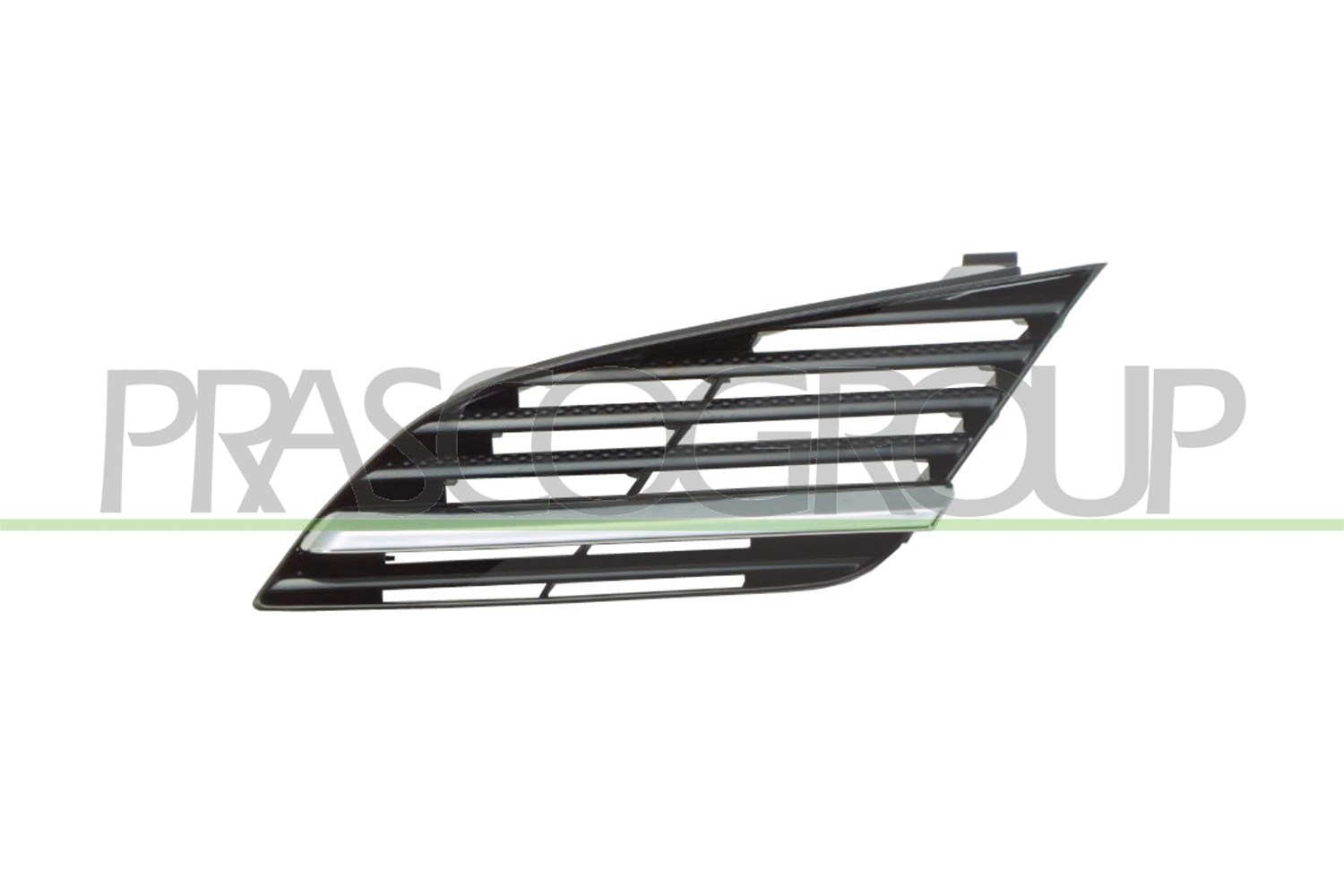 Prasco Kühlergitter [Hersteller-Nr. DS5222004] für Nissan