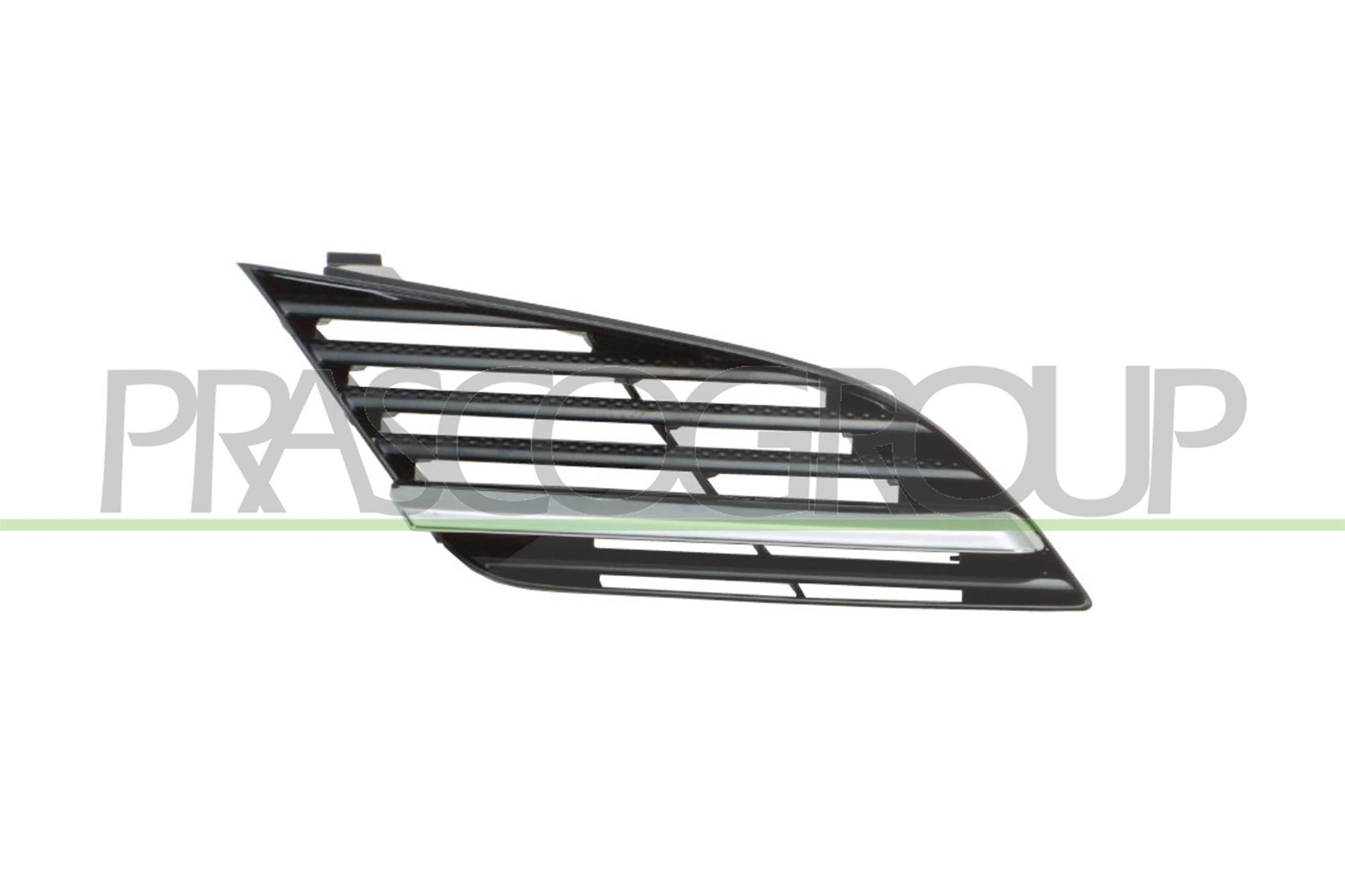 Prasco Kühlergitter [Hersteller-Nr. DS5222003] für Nissan