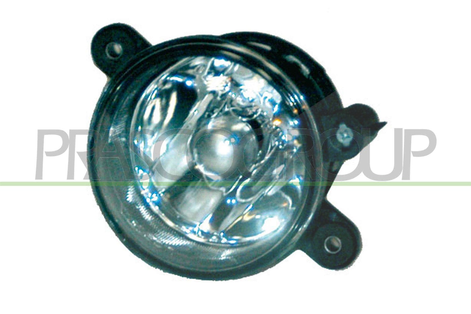 Prasco Nebelscheinwerfer [Hersteller-Nr. ST0334413] für Seat