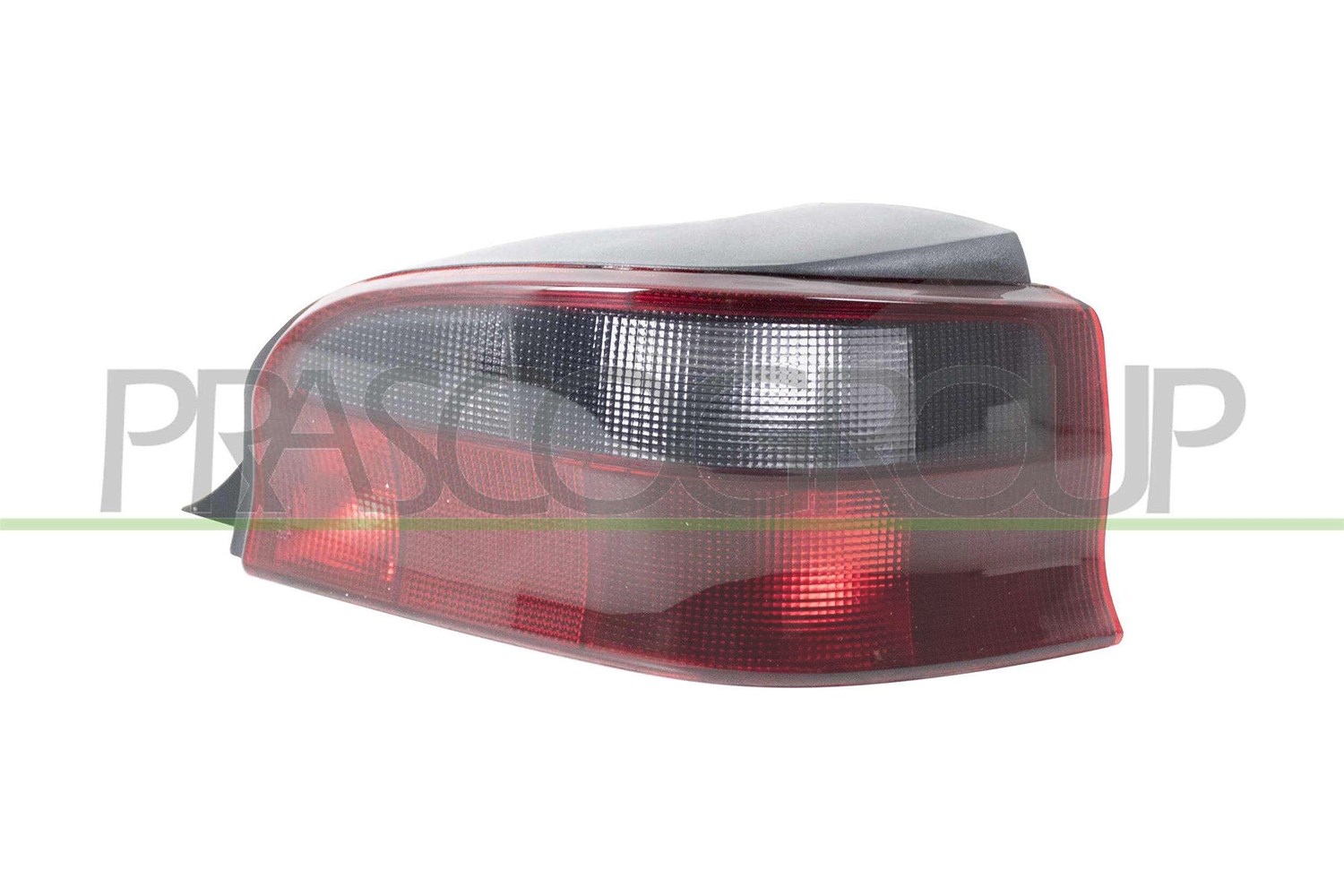 Prasco Heckleuchte [Hersteller-Nr. CI0224163] für Citroën