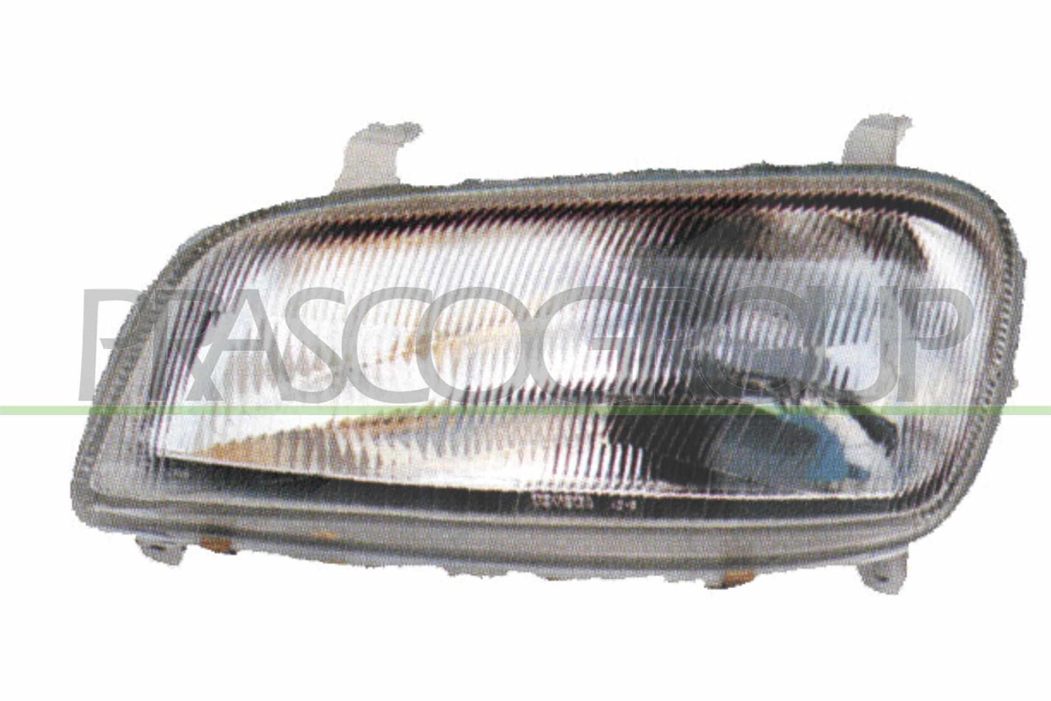 Prasco Hauptscheinwerfer [Hersteller-Nr. TY2814604] für Toyota