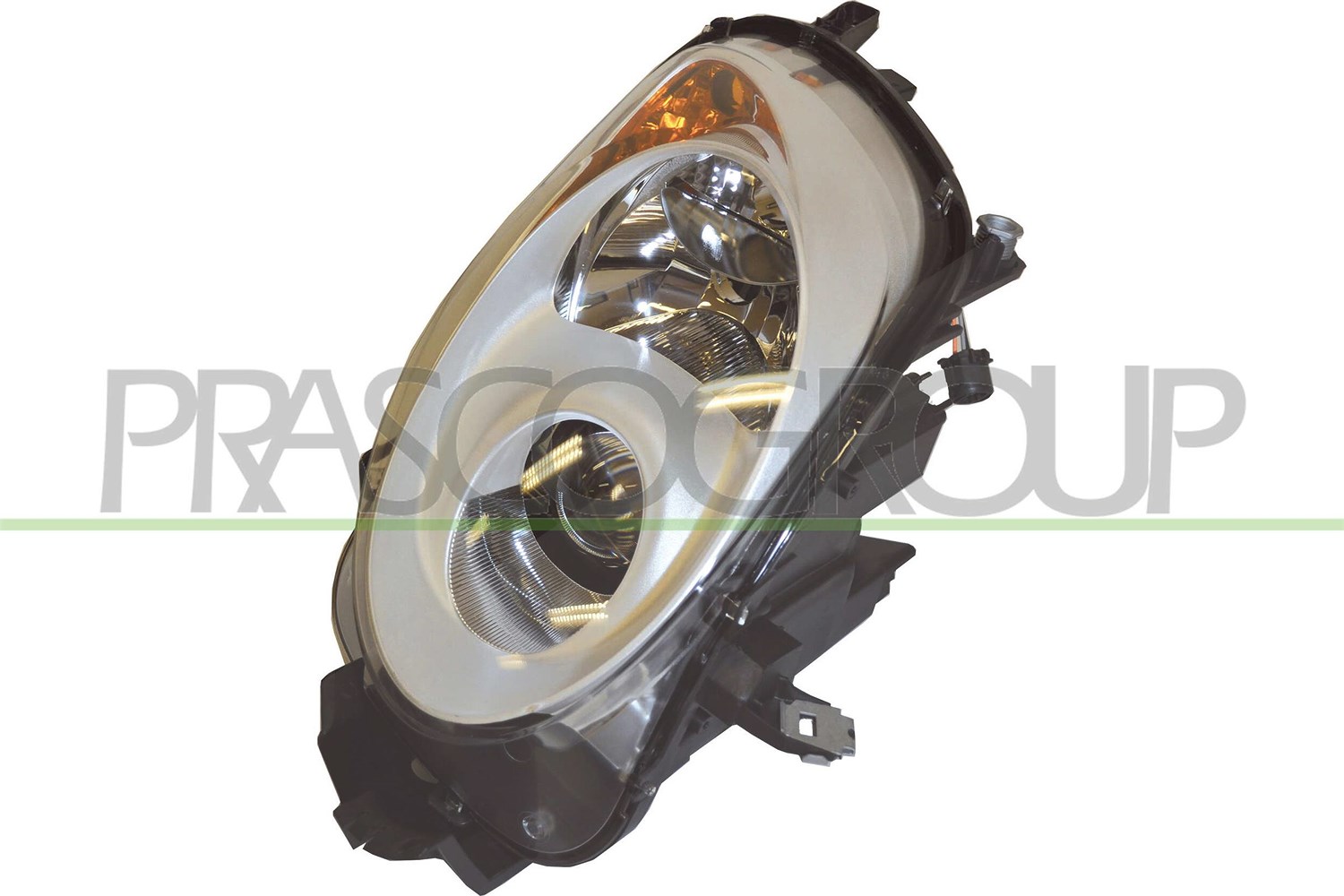 Prasco Hauptscheinwerfer [Hersteller-Nr. AA2104903] für Alfa Romeo