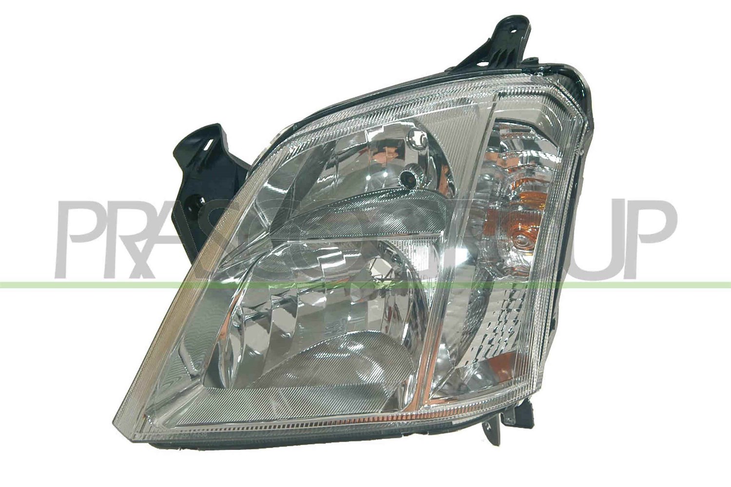 Prasco Hauptscheinwerfer [Hersteller-Nr. OP3504904] für Vauxhall, Opel