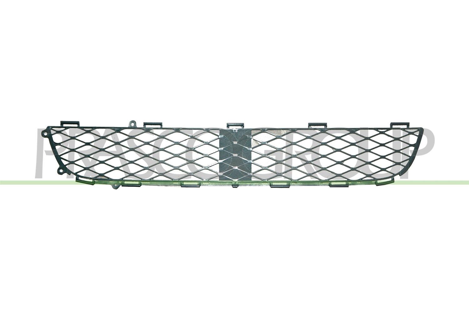 Prasco Lüftungsgitter, Stoßfänger [Hersteller-Nr. TY3242120] für Toyota