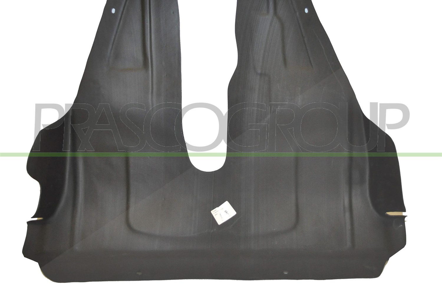Prasco Motorraumdämmung [Hersteller-Nr. FT1221900] für Fiat