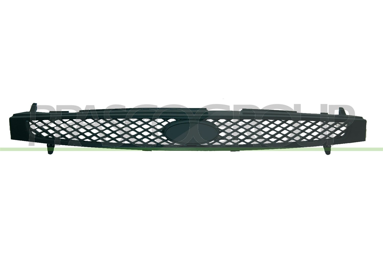 Prasco Kühlergitter [Hersteller-Nr. FD3402001] für Ford