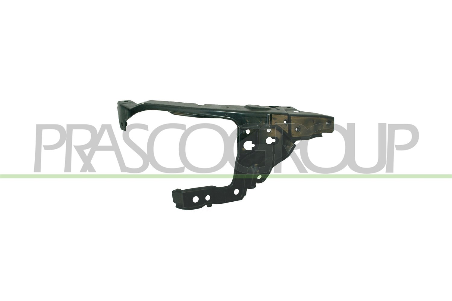 Prasco Scheinwerferaufnahme [Hersteller-Nr. OP4103403] für Opel