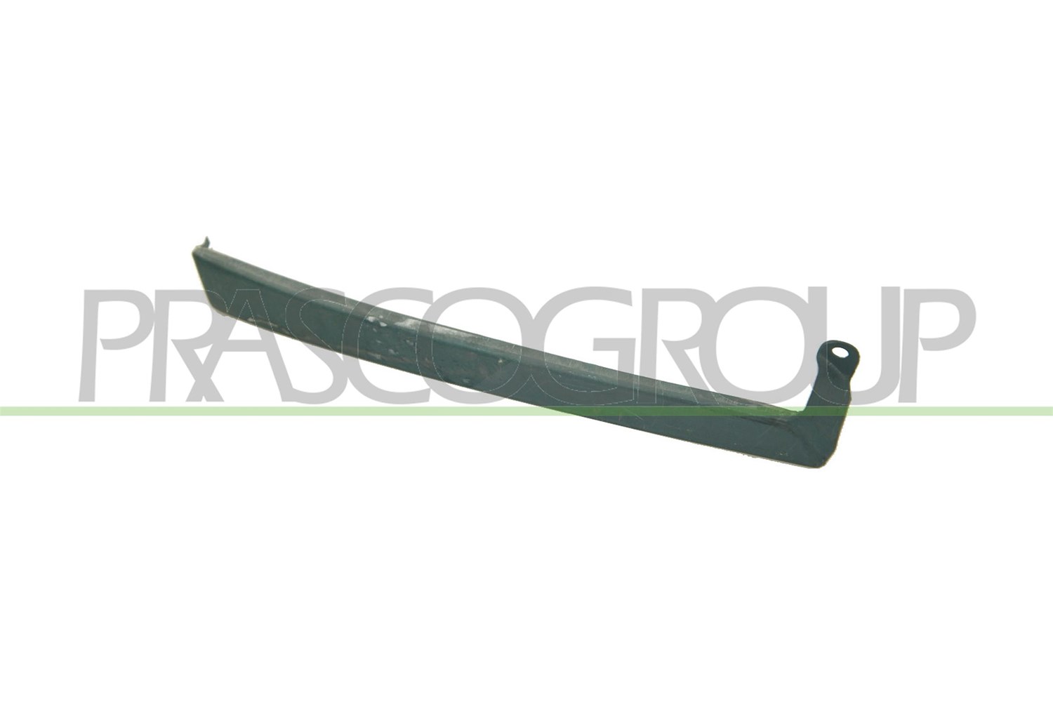 Prasco Blende, Hauptscheinwerfer [Hersteller-Nr. ME9172103] für Mercedes-Benz