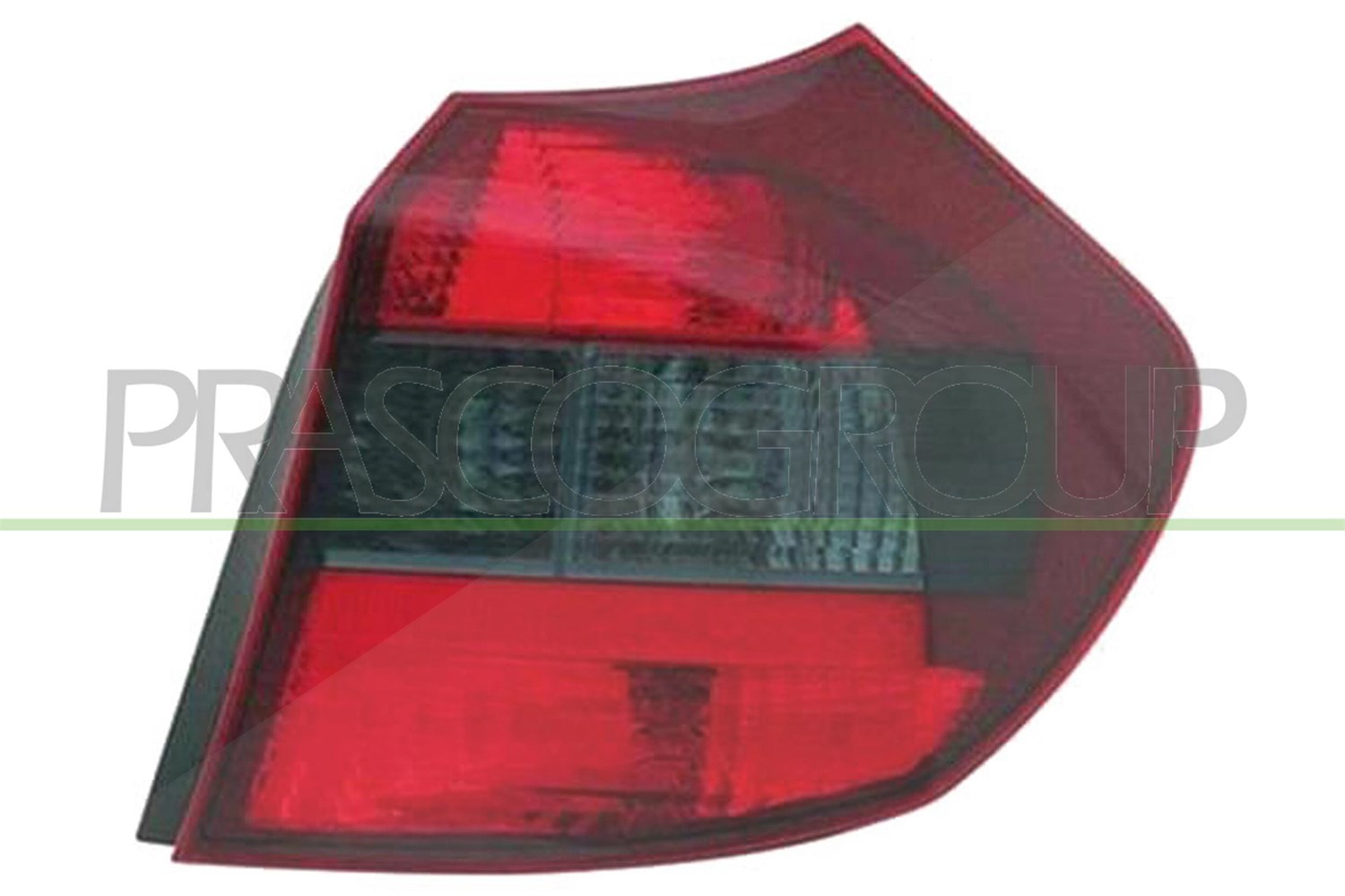 Prasco Heckleuchte [Hersteller-Nr. BM1204184] für BMW