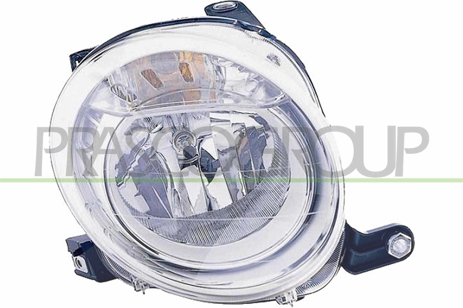 Prasco Hauptscheinwerfer [Hersteller-Nr. FT0304803] für Abarth, Fiat