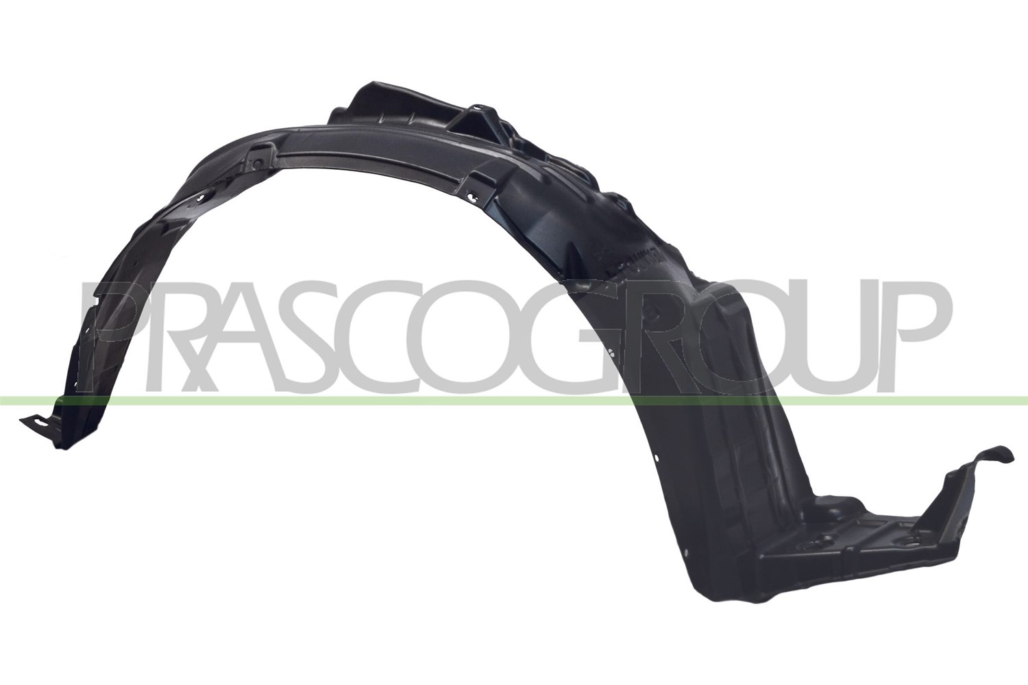 Prasco Innenkotflügel [Hersteller-Nr. DS5223603] für Nissan