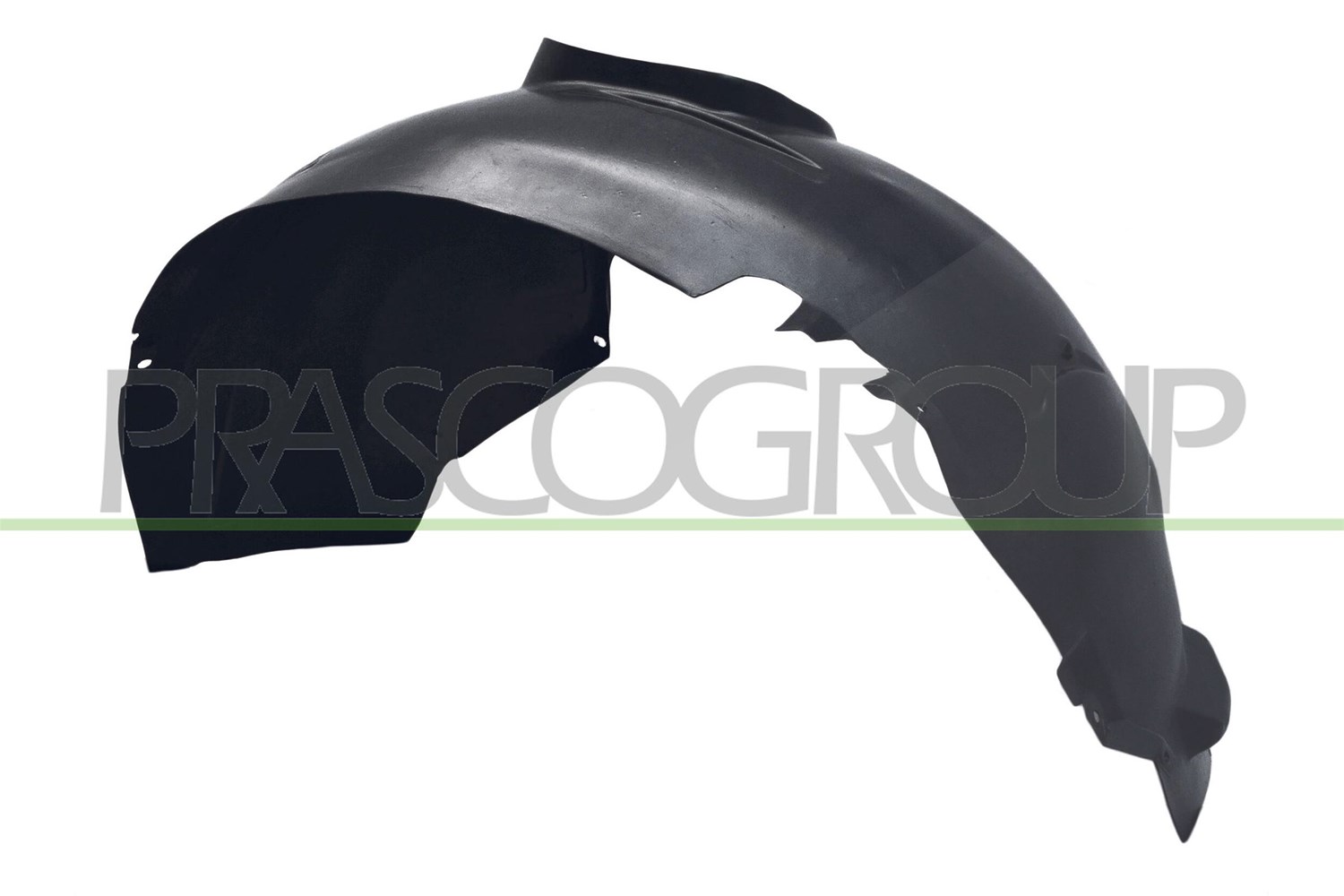 Prasco Innenkotflügel [Hersteller-Nr. FD7153603] für Ford