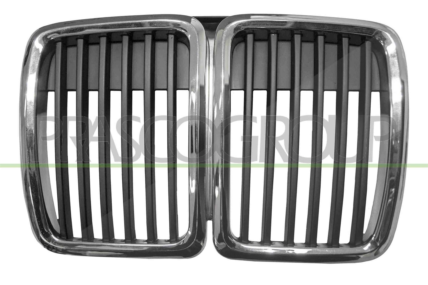 Prasco Kühlergitter [Hersteller-Nr. BM0102001] für BMW