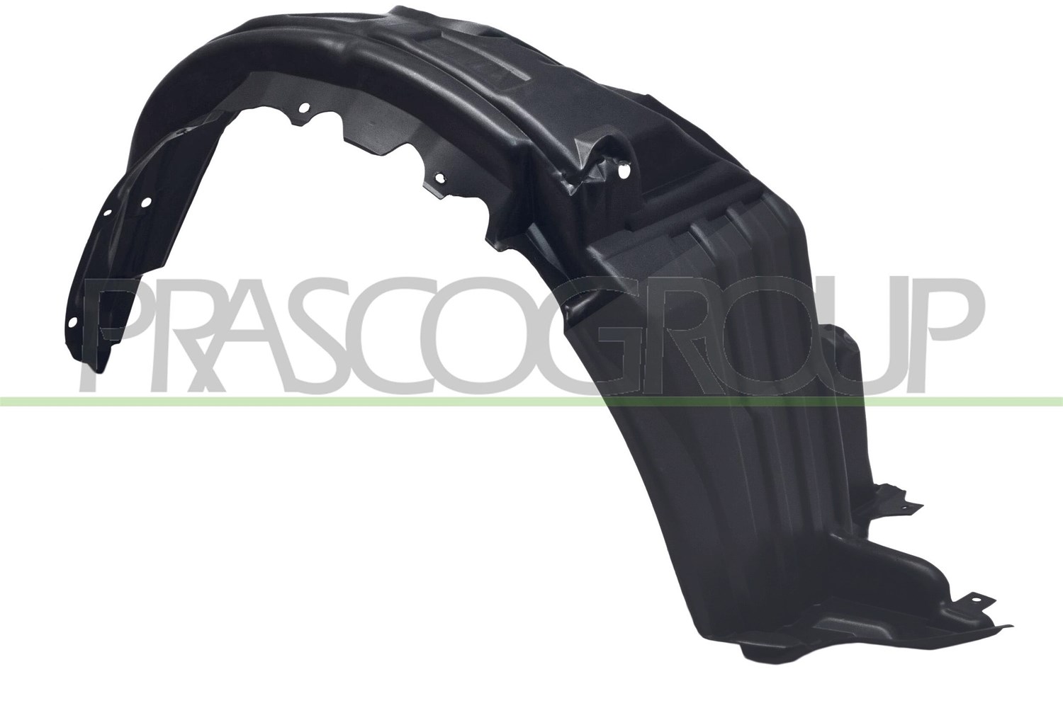 Prasco Innenkotflügel [Hersteller-Nr. CI2013603] für Peugeot, Citroën