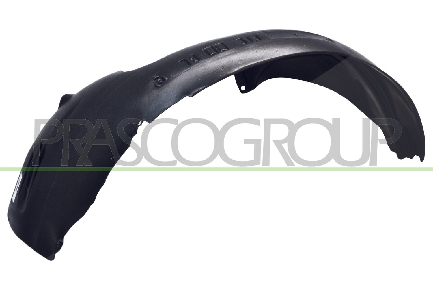 Prasco Innenkotflügel [Hersteller-Nr. FD3403604] für Ford