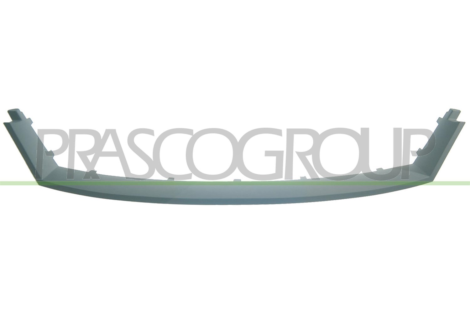 Prasco Rahmen, Kühlergitter [Hersteller-Nr. FD1072305] für Ford