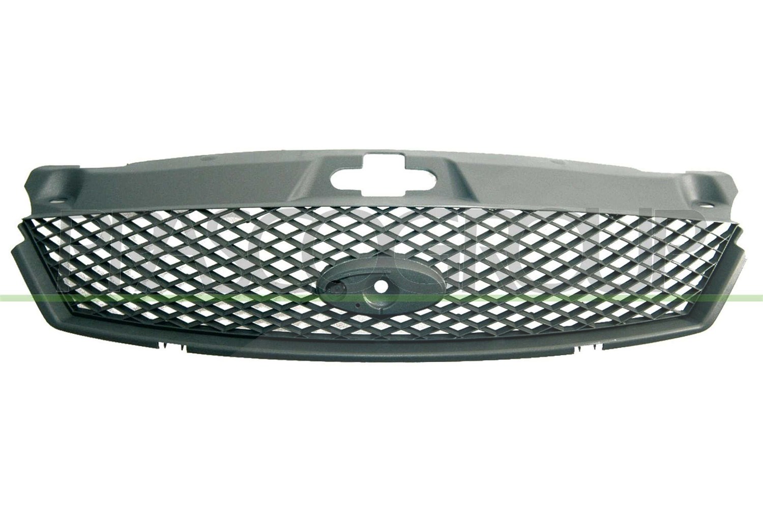 Prasco Kühlergitter [Hersteller-Nr. FD1072001] für Ford