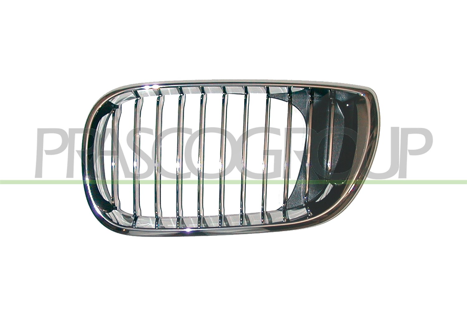 Prasco Kühlergitter [Hersteller-Nr. BM0202014] für BMW