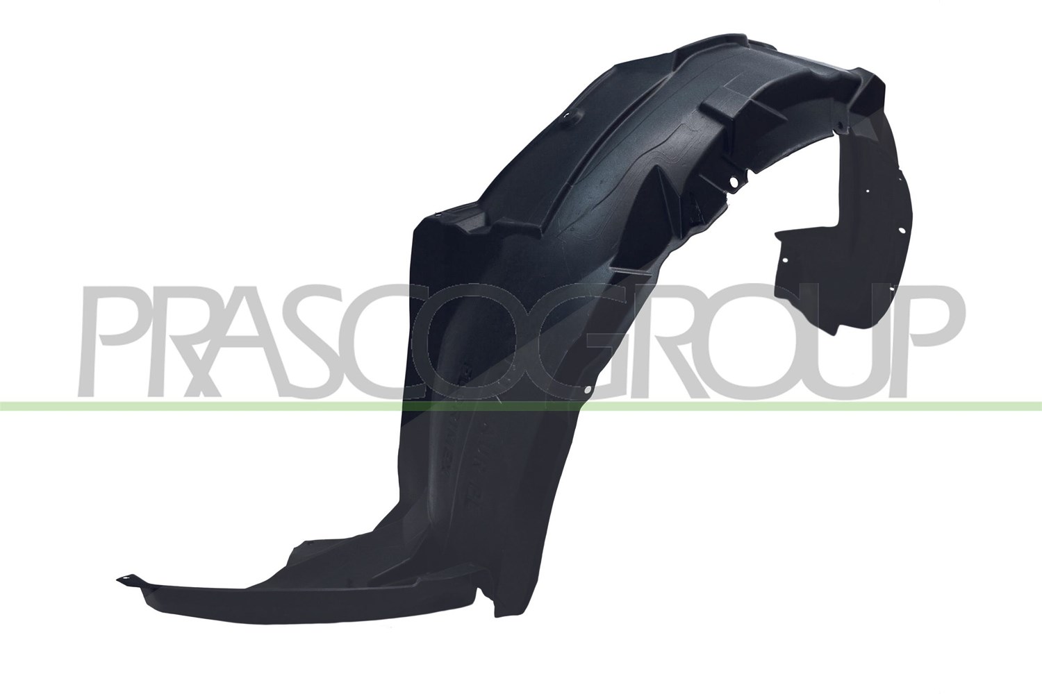 Prasco Innenkotflügel [Hersteller-Nr. TY3503604] für Toyota