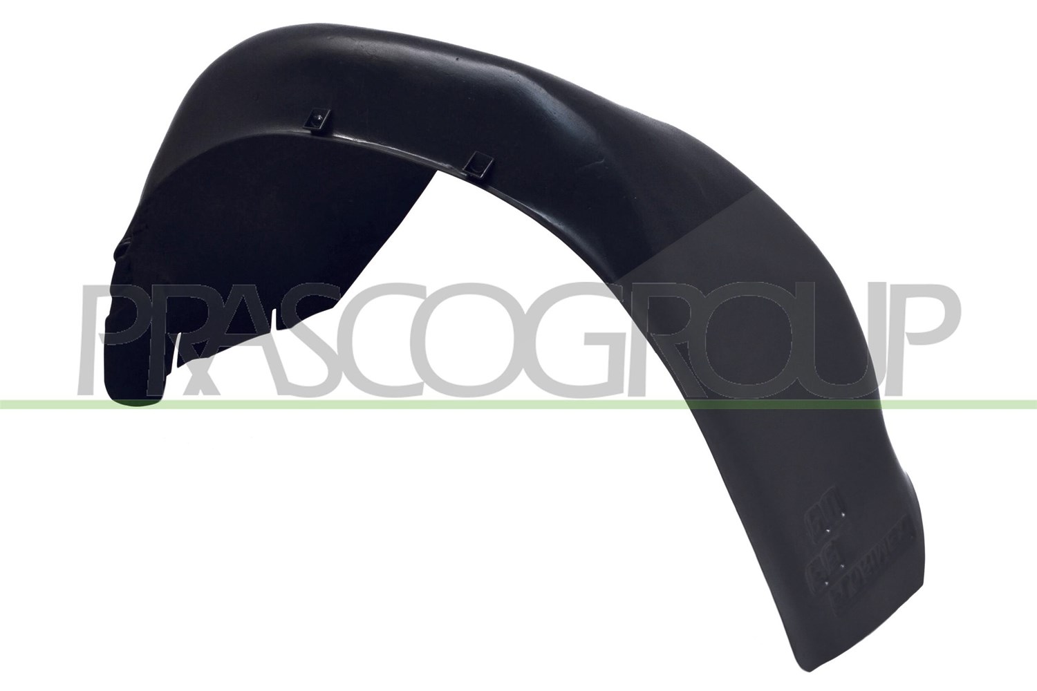 Prasco Innenkotflügel [Hersteller-Nr. SK0063603] für Skoda
