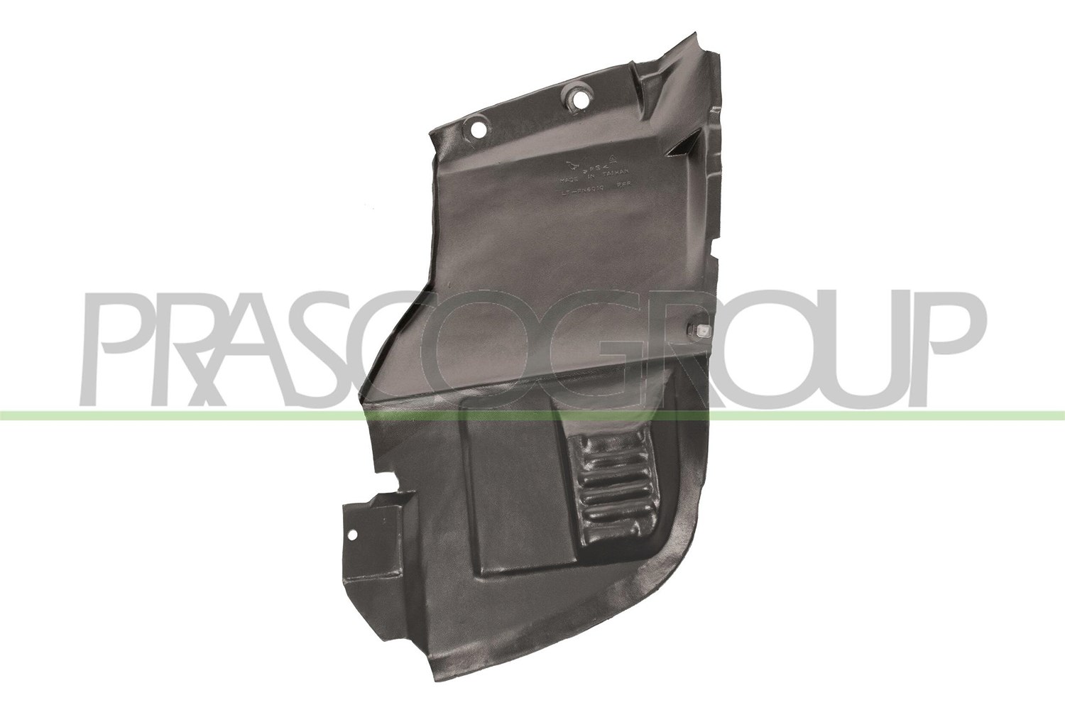 Prasco Innenkotflügel [Hersteller-Nr. RN0233604] für Renault