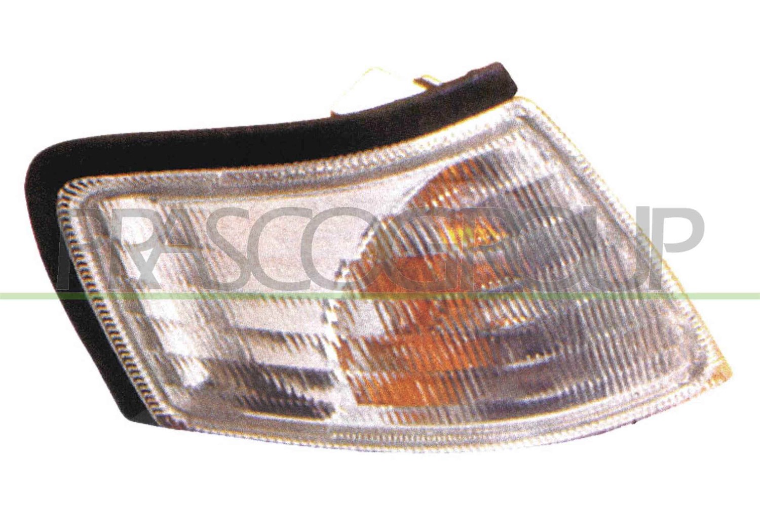 Prasco Blinkleuchte [Hersteller-Nr. DS1754013] für Nissan