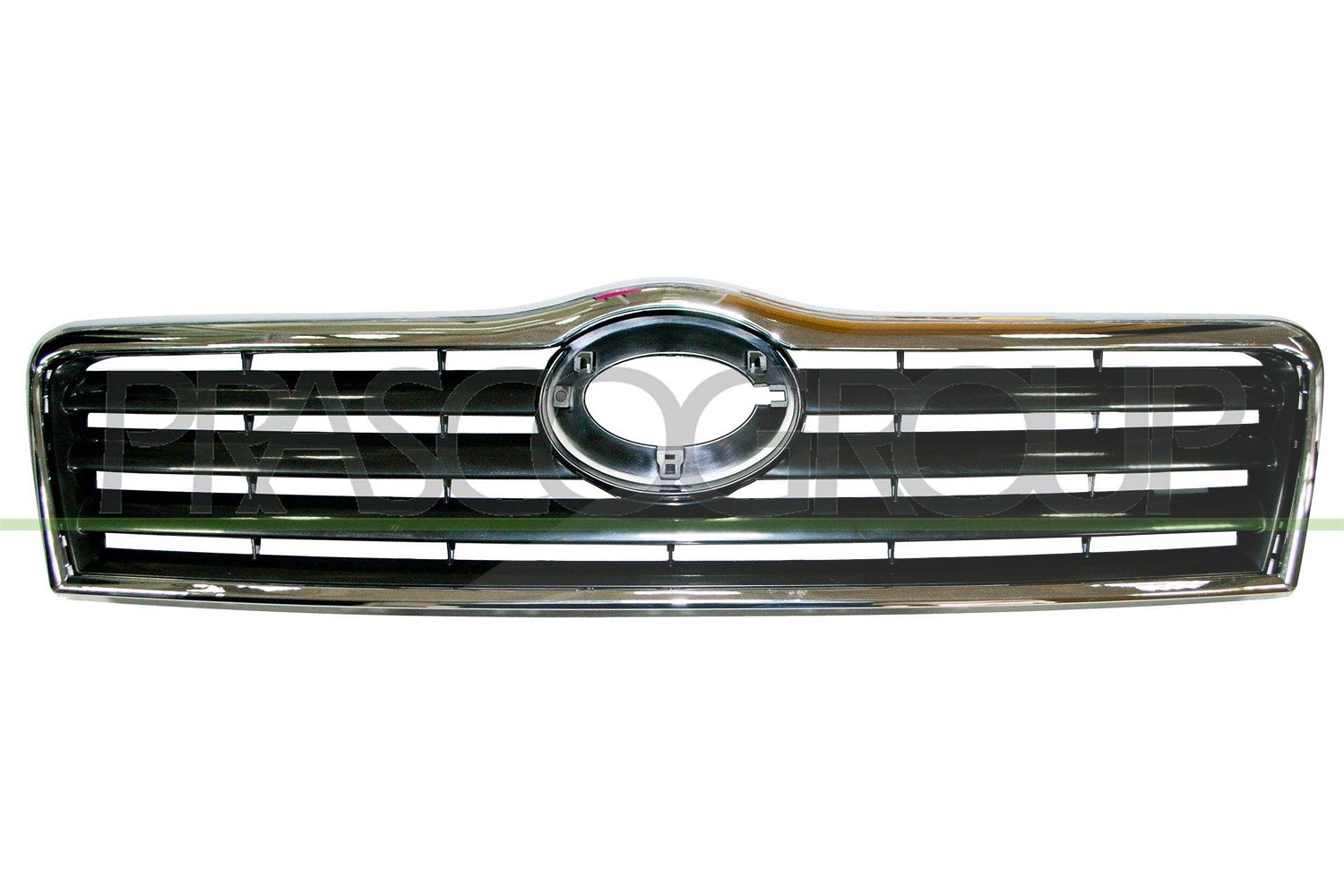 Prasco Kühlergitter [Hersteller-Nr. TY2422001] für Toyota