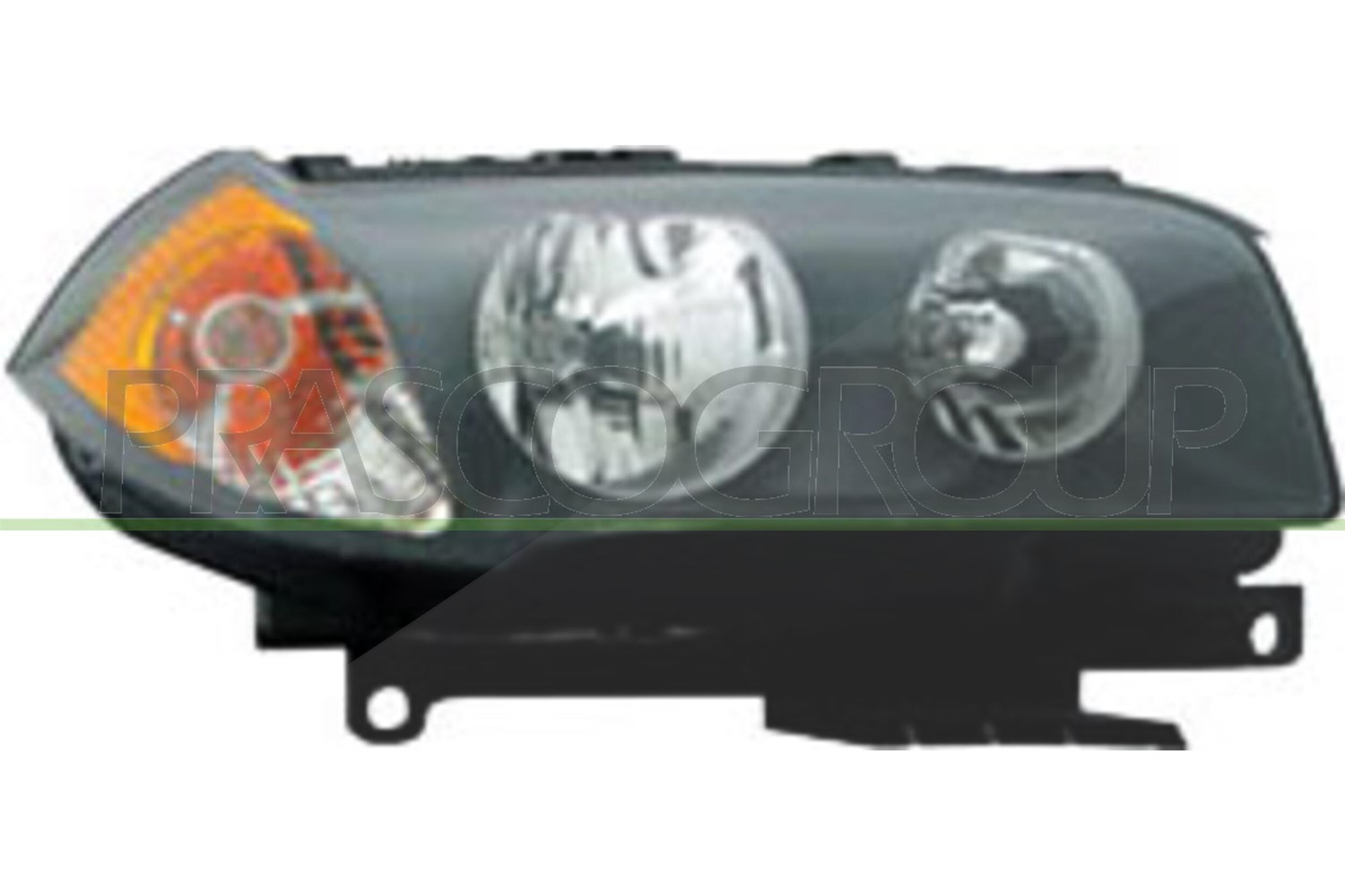 Prasco Hauptscheinwerfer [Hersteller-Nr. BM8024903] für BMW