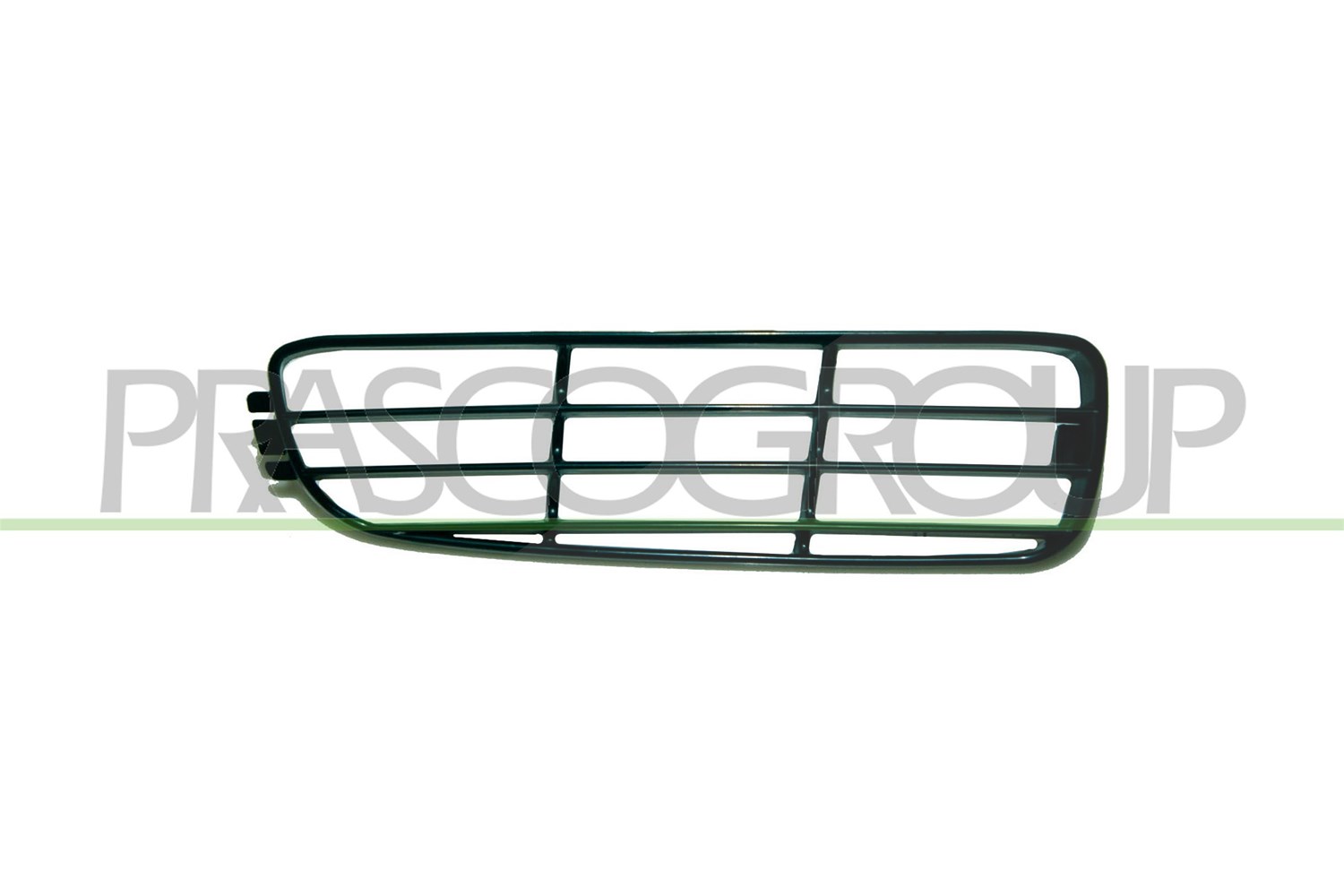 Prasco Lüftungsgitter, Stoßfänger [Hersteller-Nr. AD0152123] für Audi