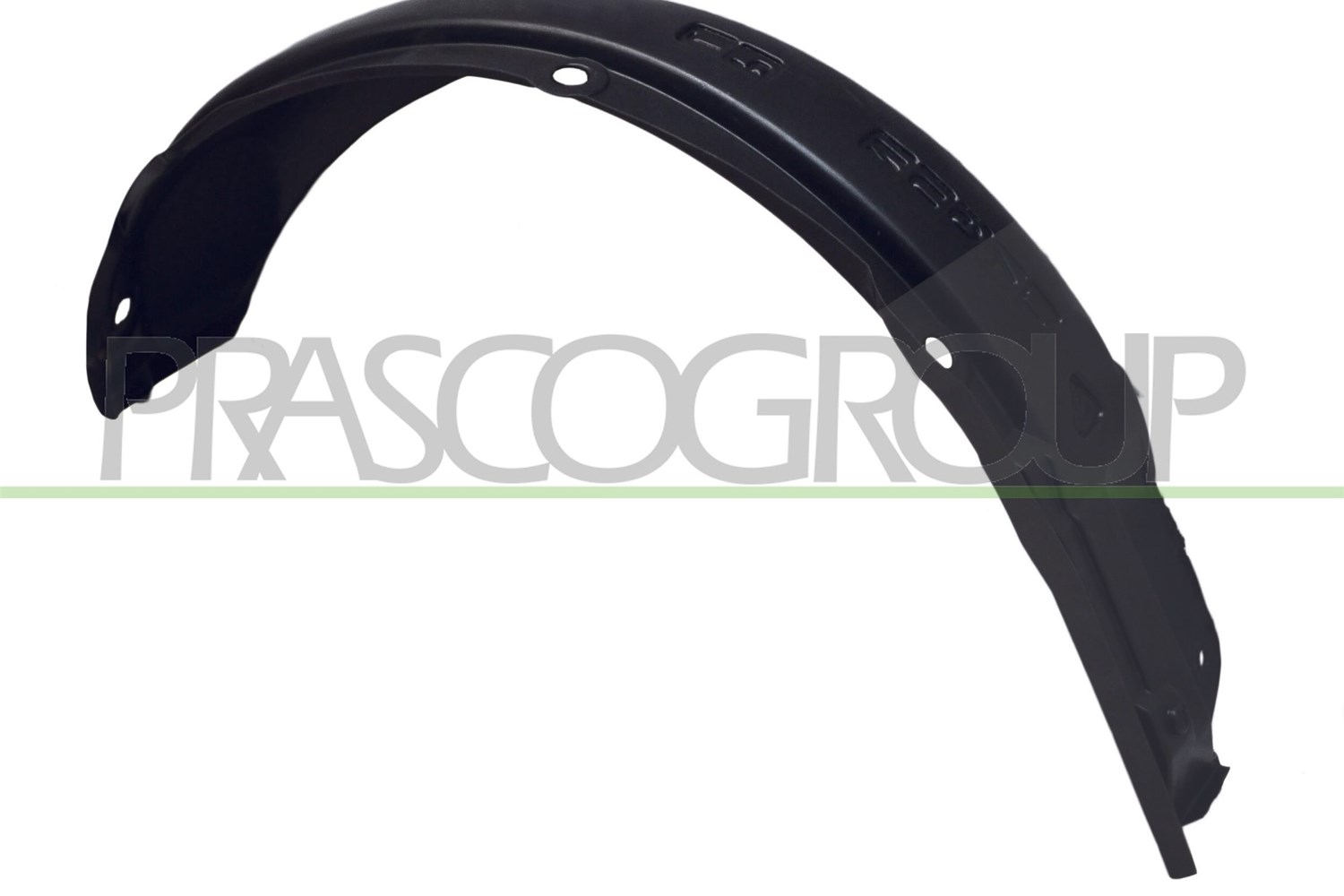 Prasco Innenkotflügel [Hersteller-Nr. RN0823603] für Renault