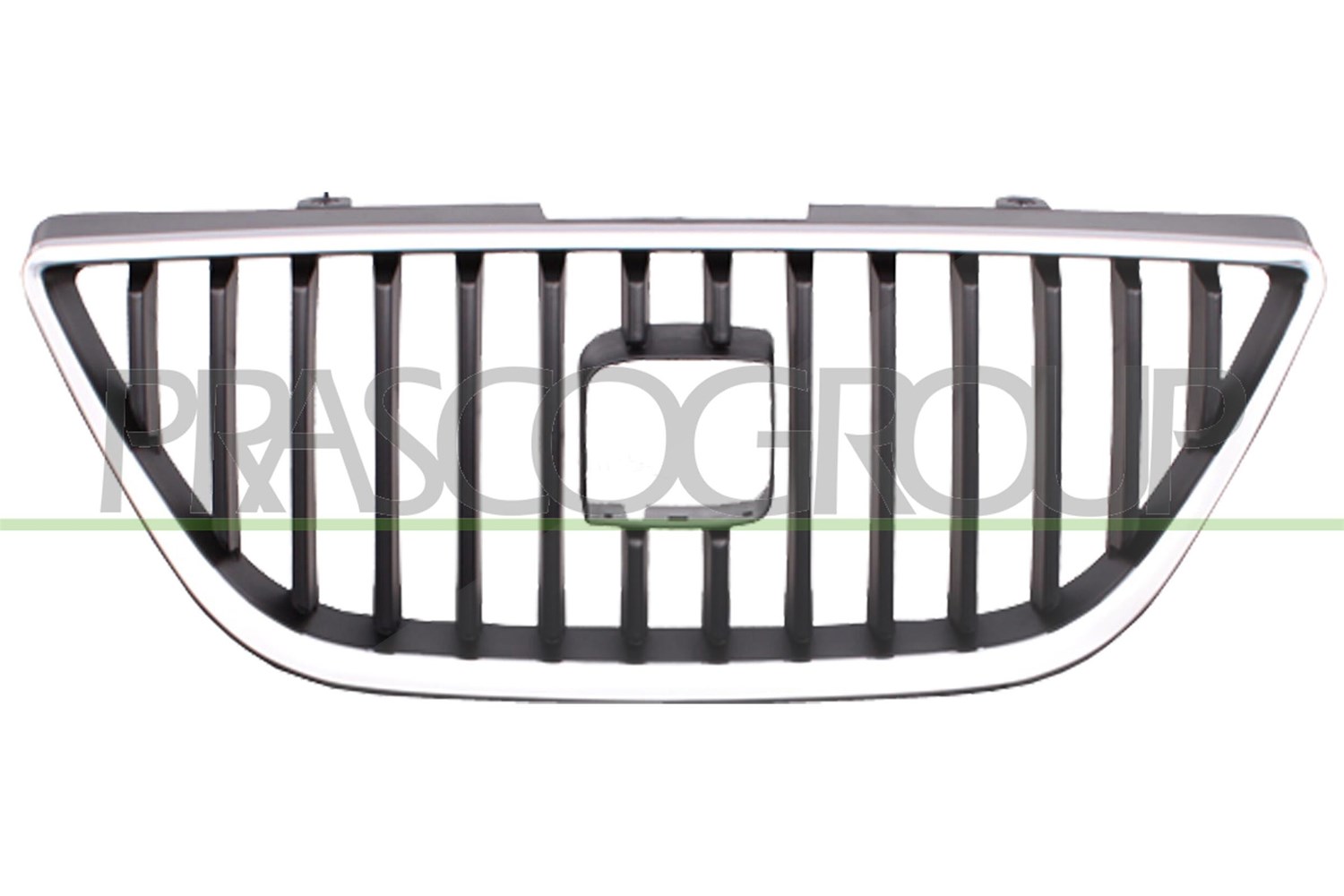 Prasco Kühlergitter [Hersteller-Nr. ST0352001] für Seat