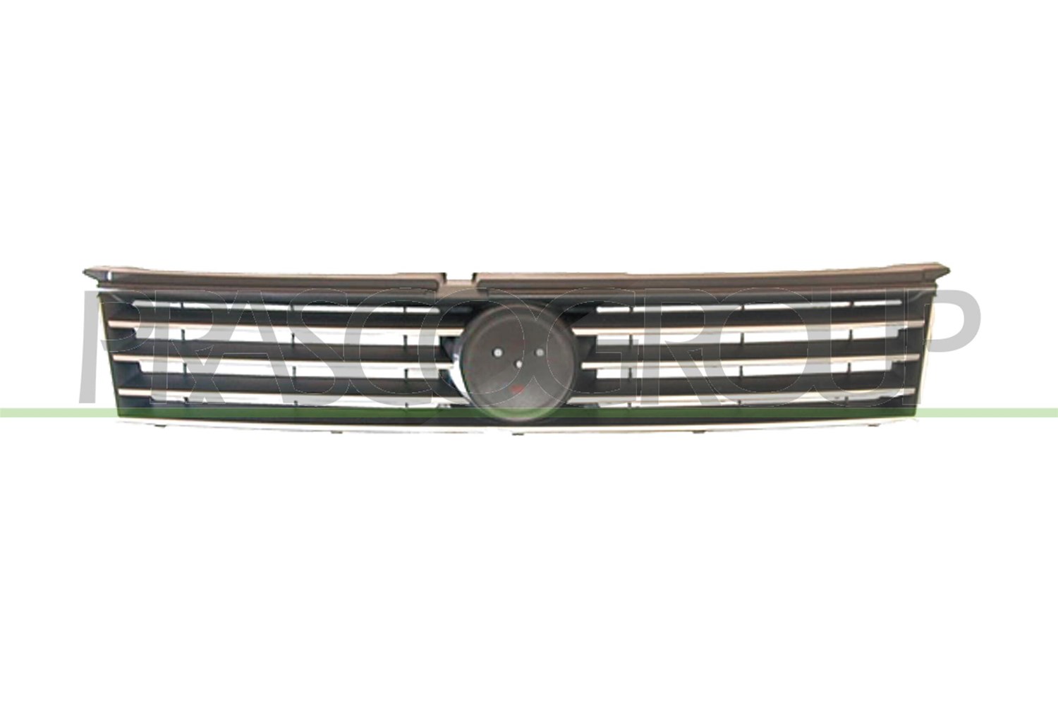 Prasco Kühlergitter [Hersteller-Nr. FT4202001] für Fiat