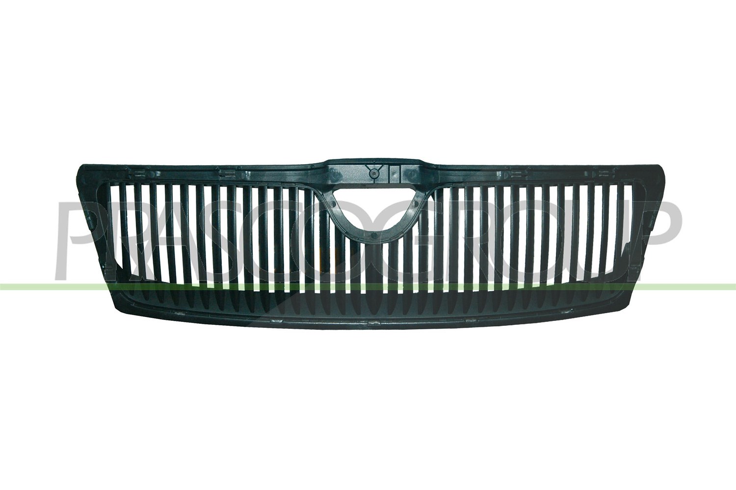 Prasco Kühlergitter [Hersteller-Nr. SK0242001] für Skoda