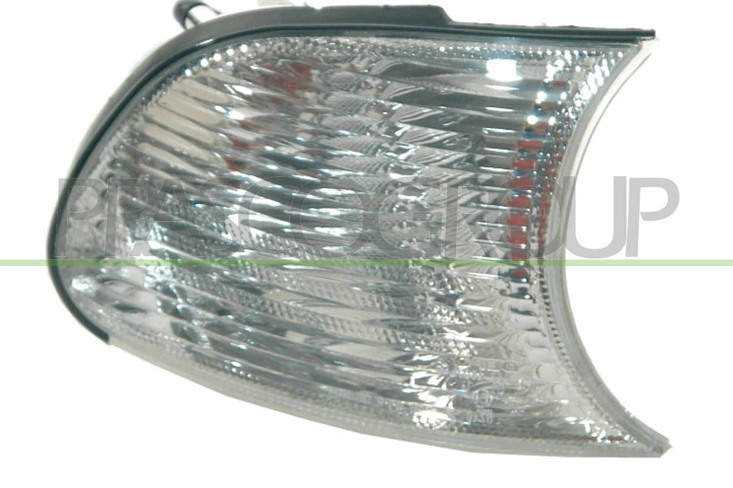 Prasco Lichtscheibe, Blinkleuchte [Hersteller-Nr. BM0184115] für BMW