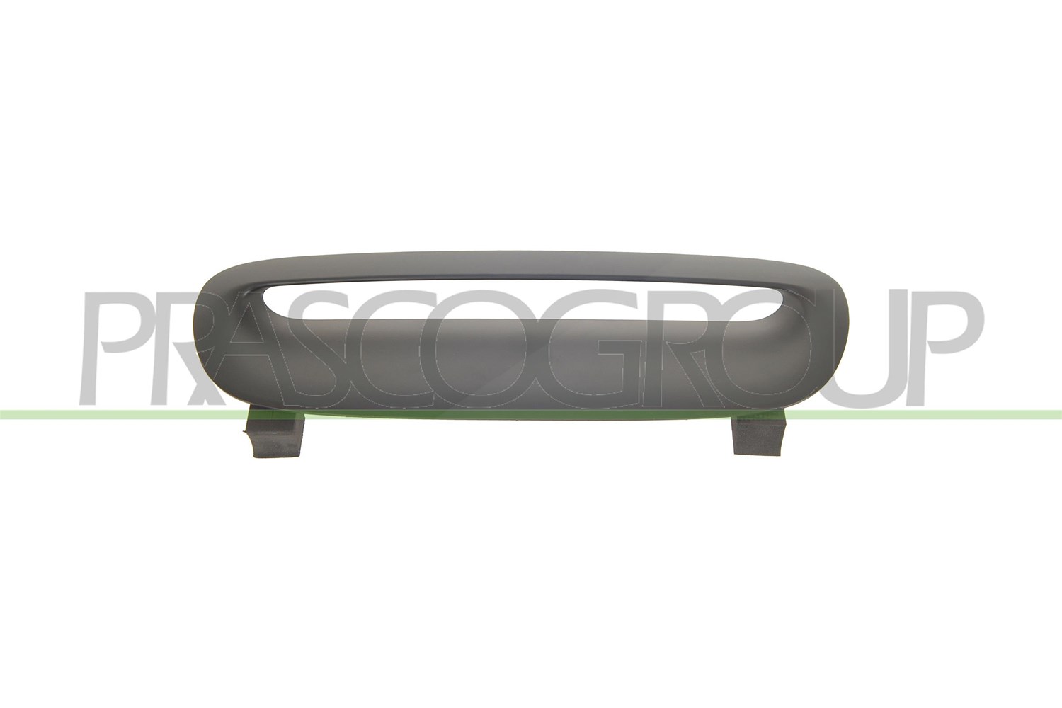 Prasco Zier-/Schutzleiste, Kühlergitter [Hersteller-Nr. MN3042206] für Mini