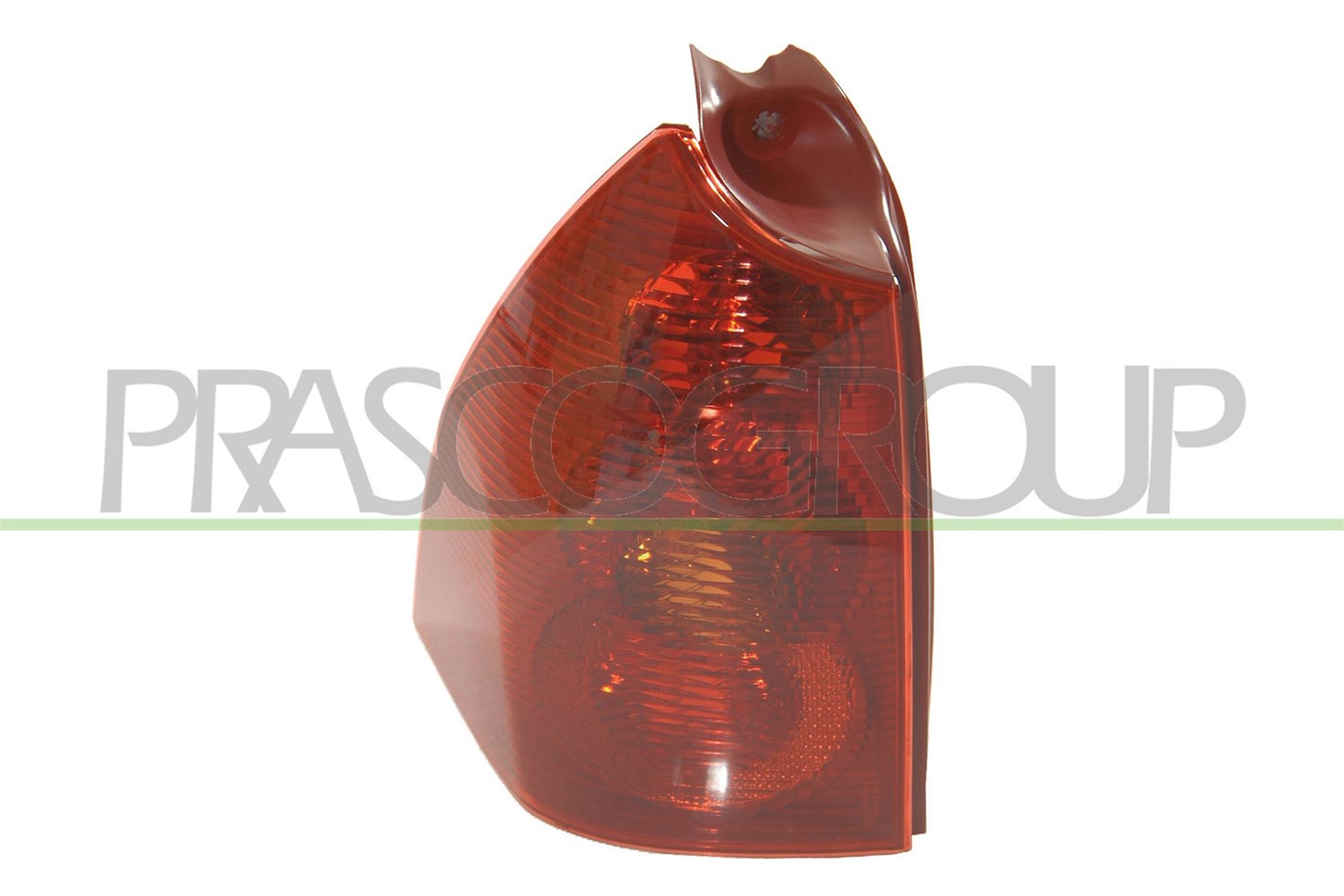 Prasco Heckleuchte [Hersteller-Nr. PG4204164] für Peugeot