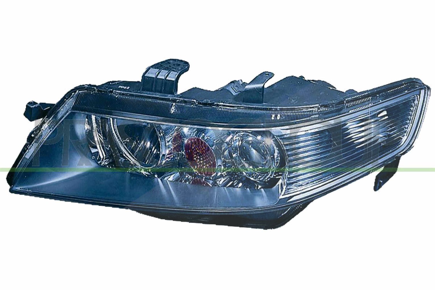 Prasco Hauptscheinwerfer [Hersteller-Nr. HD0694904] für Honda