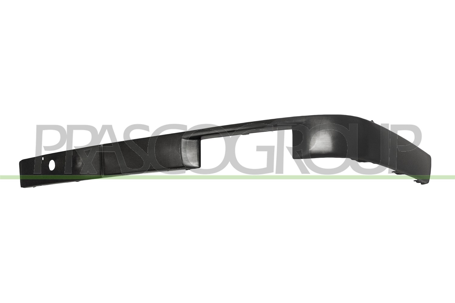 Prasco Zier-/Schutzleiste, Stoßfänger [Hersteller-Nr. BM0101244] für BMW