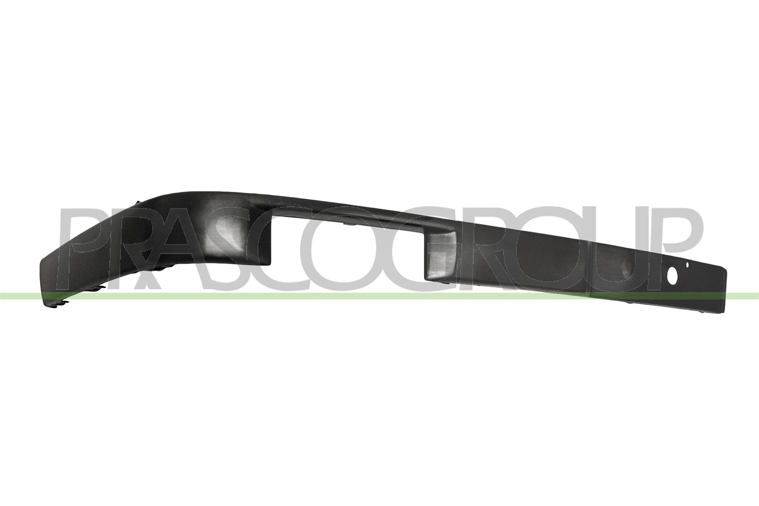 Prasco Zier-/Schutzleiste, Stoßfänger [Hersteller-Nr. BM0101243] für BMW
