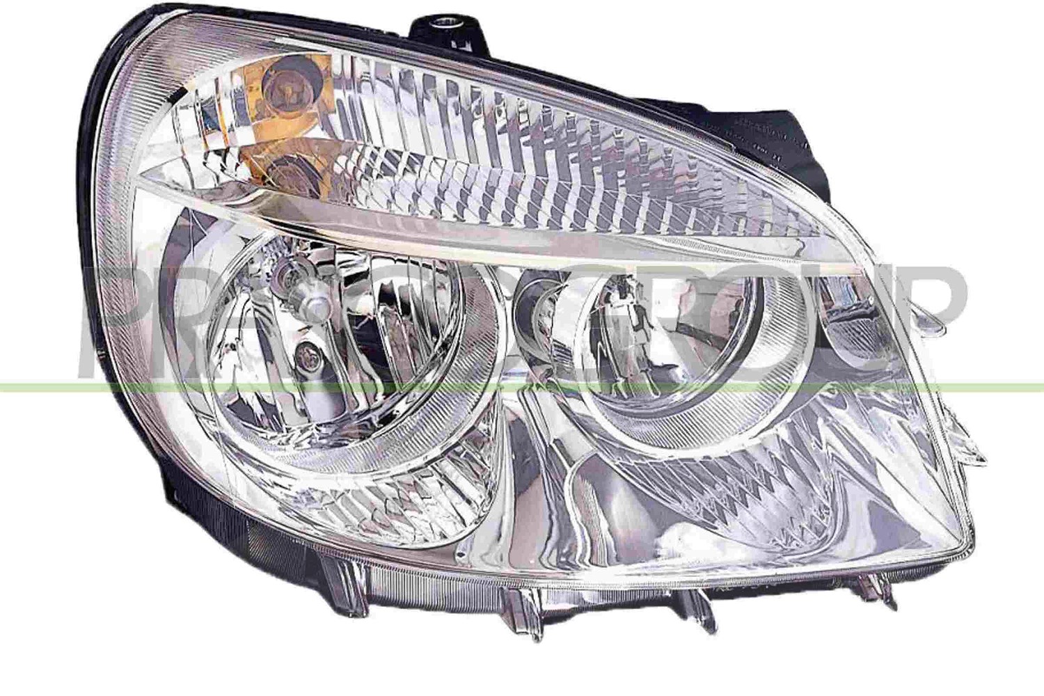 Prasco Hauptscheinwerfer [Hersteller-Nr. FT9094903] für Fiat