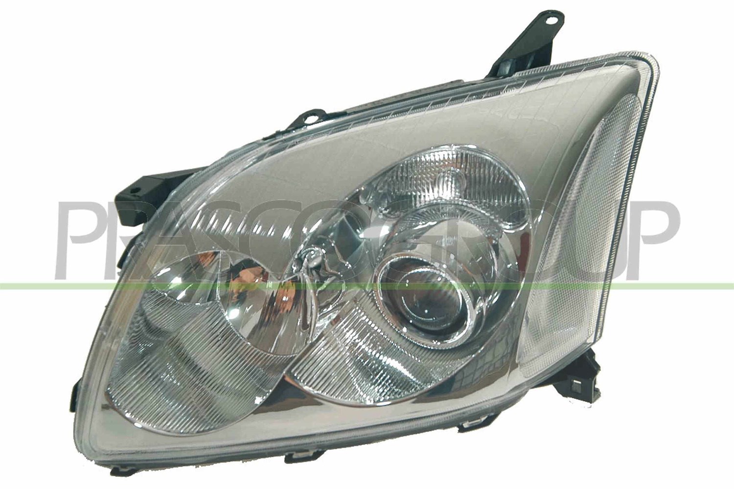 Prasco Hauptscheinwerfer [Hersteller-Nr. TY2424904] für Toyota